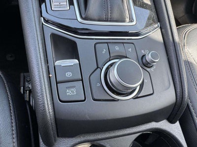 2023 Mazda Mazda CX-5 2.5 S Preferred