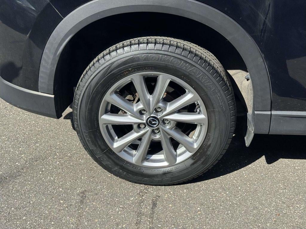 2023 Mazda Mazda CX-5 2.5 S Preferred