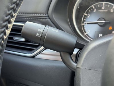 2023 Mazda Mazda CX-5 2.5 S Preferred