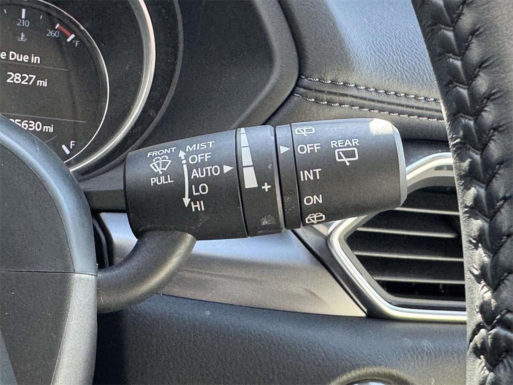 2023 Mazda Mazda CX-5 2.5 S Preferred