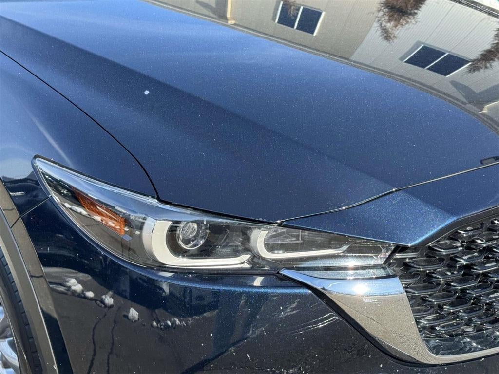 2023 Mazda Mazda CX-5 2.5 S Preferred