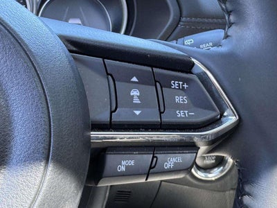 2023 Mazda Mazda CX-5 2.5 S Preferred
