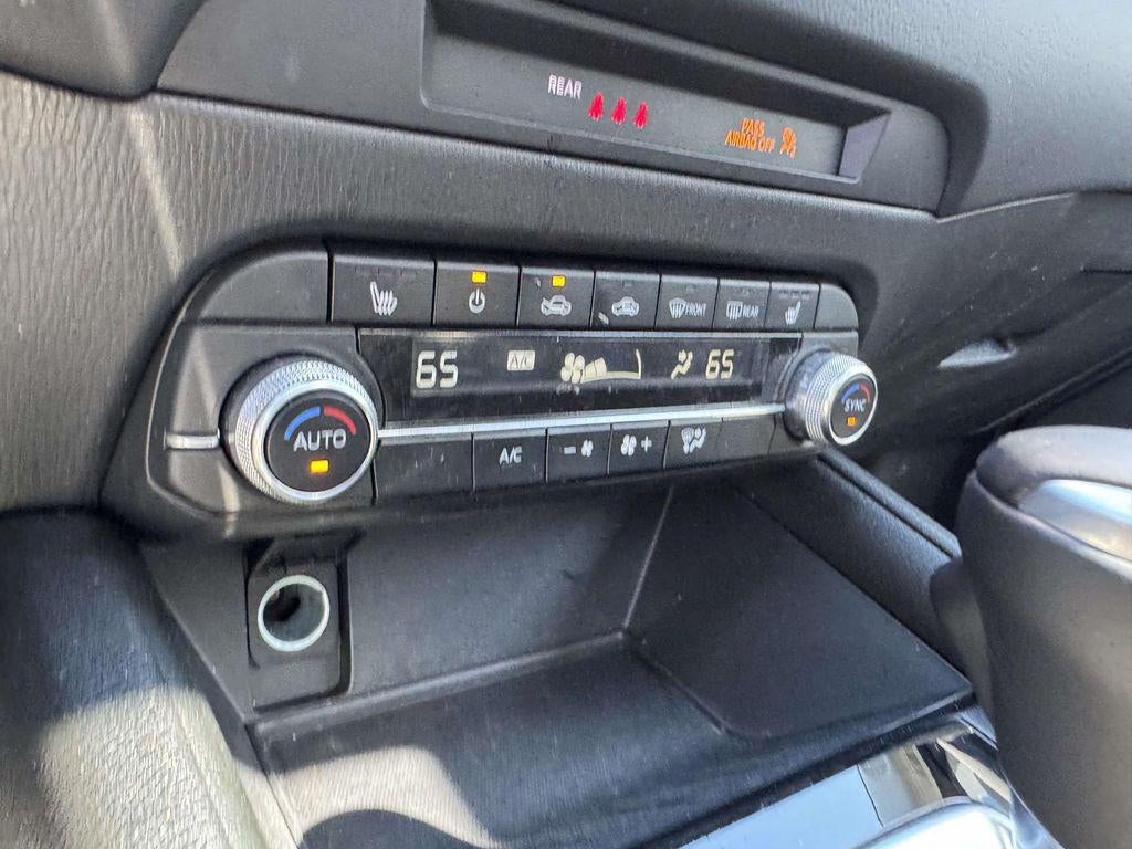 2023 Mazda Mazda CX-5 2.5 S Preferred