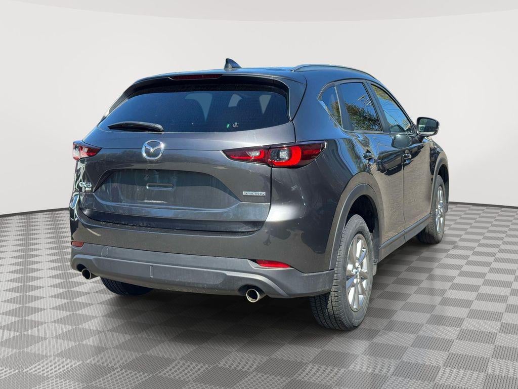 2023 Mazda Mazda CX-5 2.5 S Preferred
