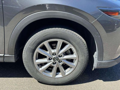 2023 Mazda Mazda CX-5 2.5 S Preferred