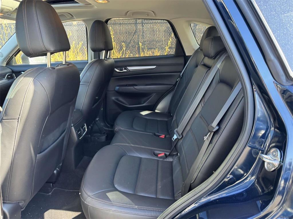 2023 Mazda Mazda CX-5 2.5 S Preferred