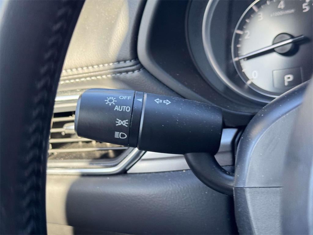 2023 Mazda Mazda CX-5 2.5 S Preferred