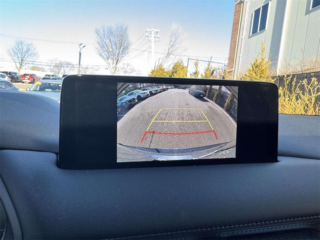 2023 Mazda Mazda CX-5 2.5 S Preferred