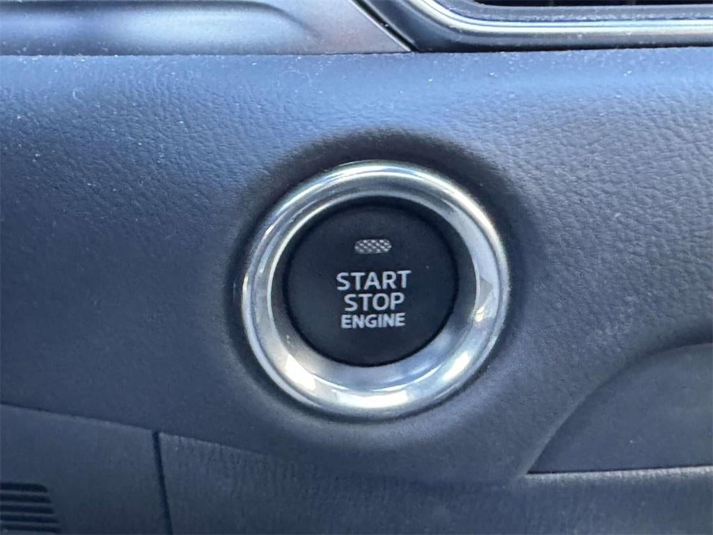 2023 Mazda Mazda CX-5 2.5 S Preferred