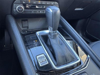 2023 Mazda Mazda CX-5 2.5 S Preferred