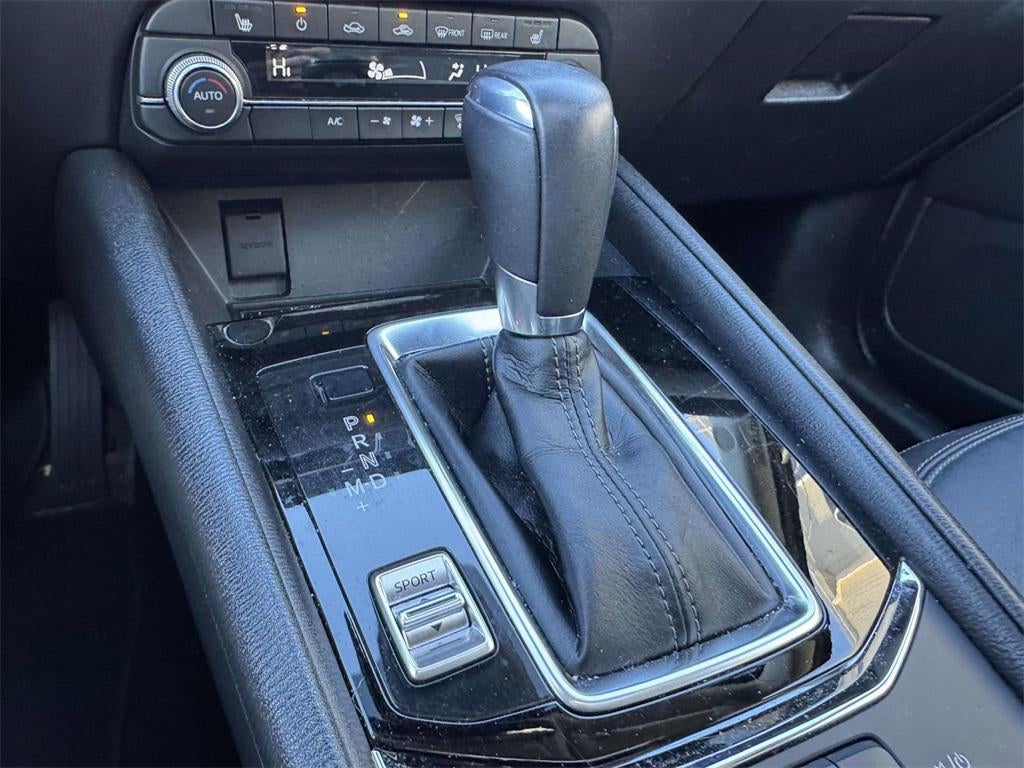 2023 Mazda Mazda CX-5 2.5 S Preferred