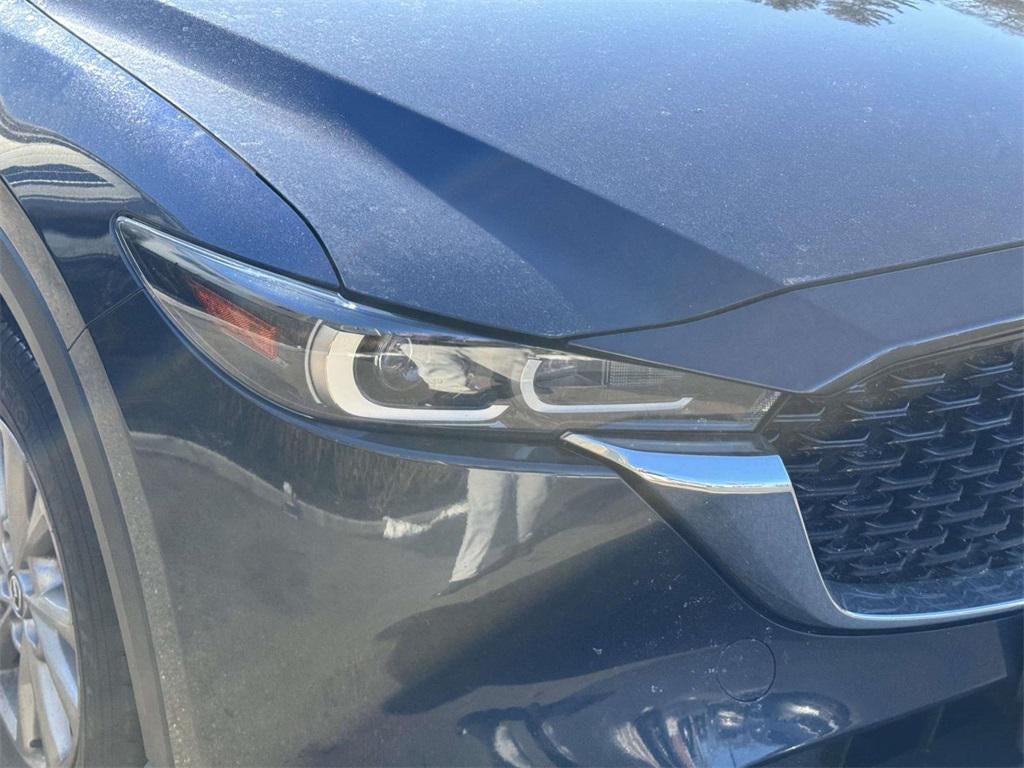 2023 Mazda Mazda CX-5 2.5 S Preferred