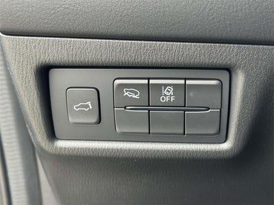 2023 Mazda Mazda CX-5 2.5 S Preferred