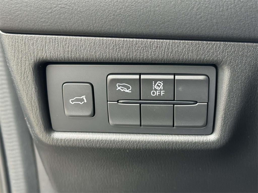 2023 Mazda Mazda CX-5 2.5 S Preferred