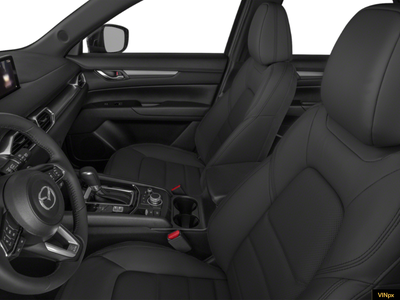 2023 Mazda Mazda CX-5 2.5 S Preferred
