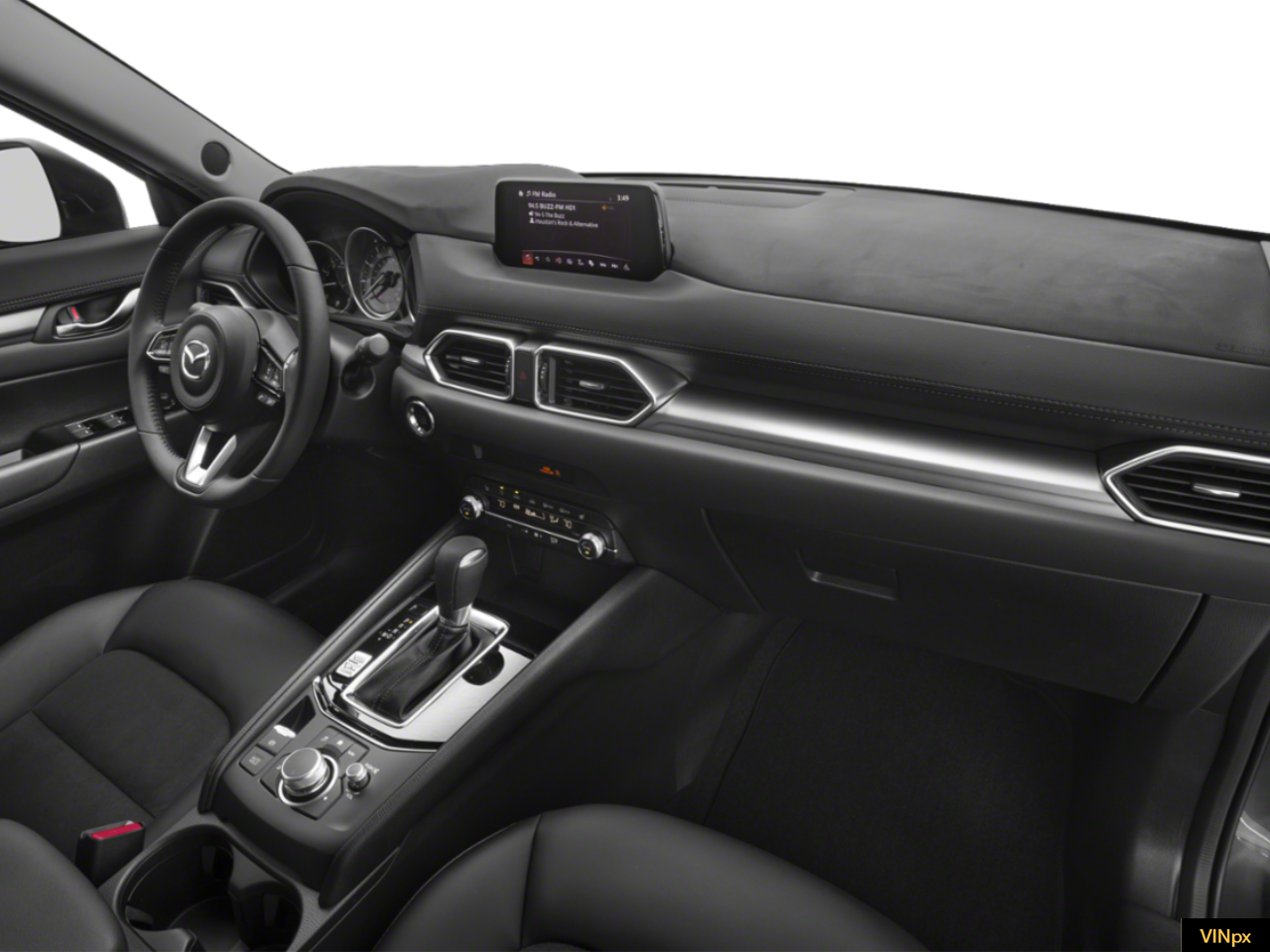 2020 Mazda Mazda CX-5 Touring