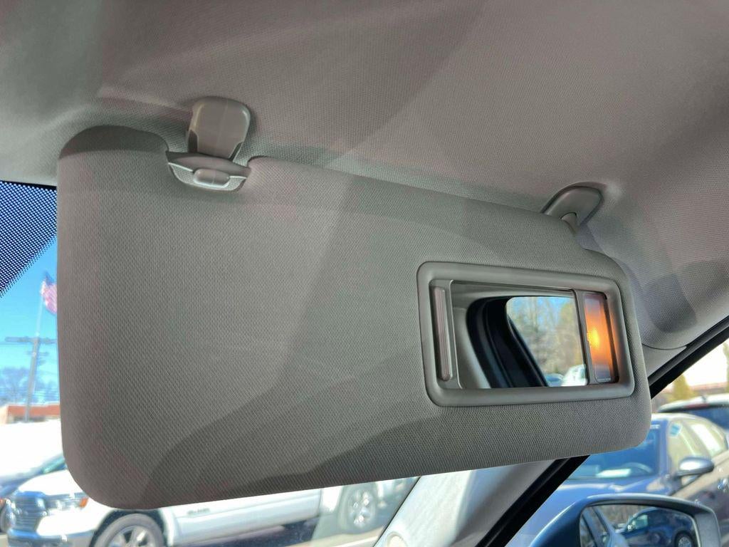 2025 Mazda Mazda CX-5 2.5 S Preferred