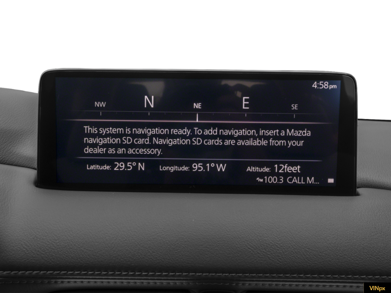 2025 Mazda Mazda CX-5 2.5 S Preferred