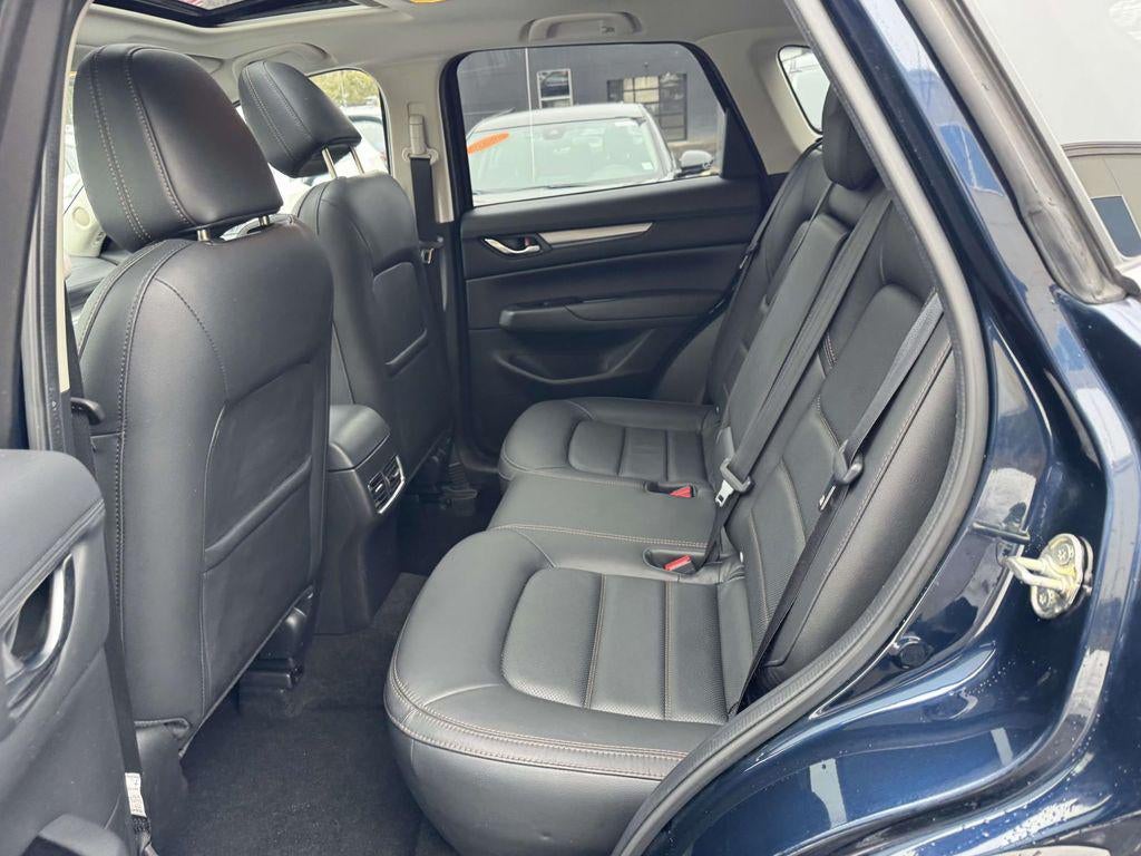 2023 Mazda Mazda CX-5 2.5 S Preferred