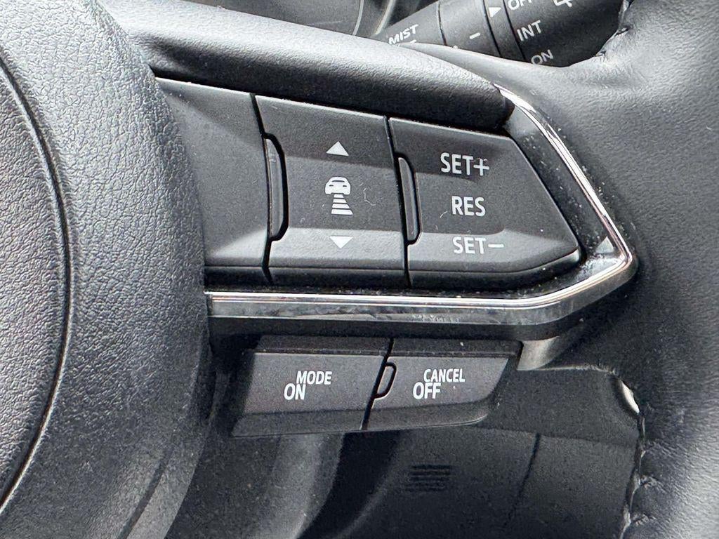 2023 Mazda Mazda CX-5 2.5 S Preferred