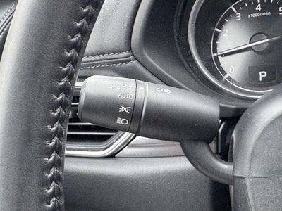 2023 Mazda Mazda CX-5 2.5 S Preferred