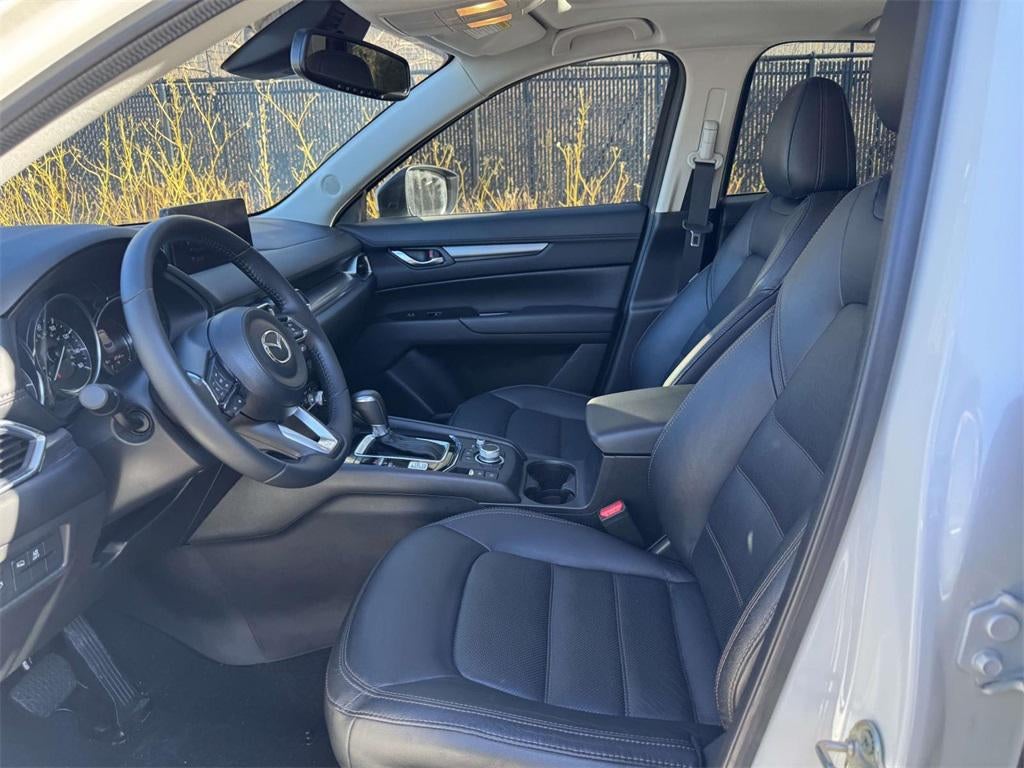 2023 Mazda Mazda CX-5 2.5 S Preferred