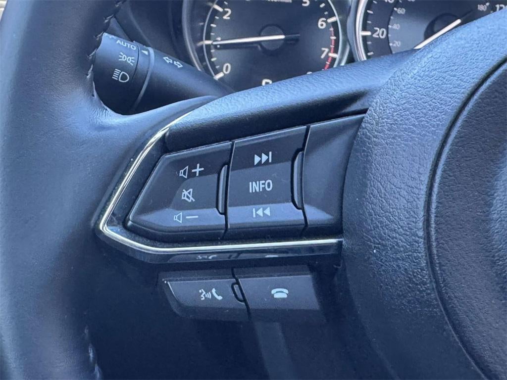 2023 Mazda Mazda CX-5 2.5 S Preferred