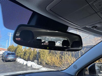 2023 Mazda Mazda CX-5 2.5 S Preferred