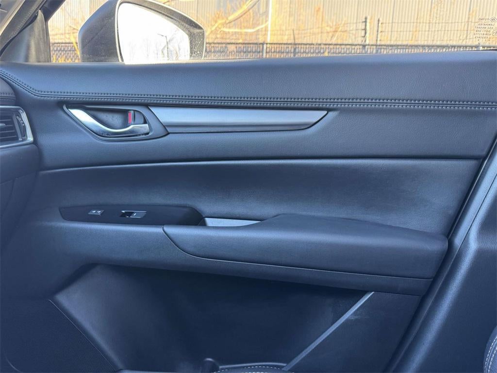 2023 Mazda Mazda CX-5 2.5 S Preferred