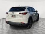 2023 Mazda Mazda CX-5 2.5 S Preferred