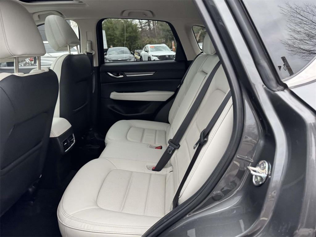 2023 Mazda Mazda CX-5 2.5 S Premium