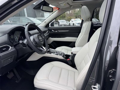 2023 Mazda Mazda CX-5 2.5 S Premium