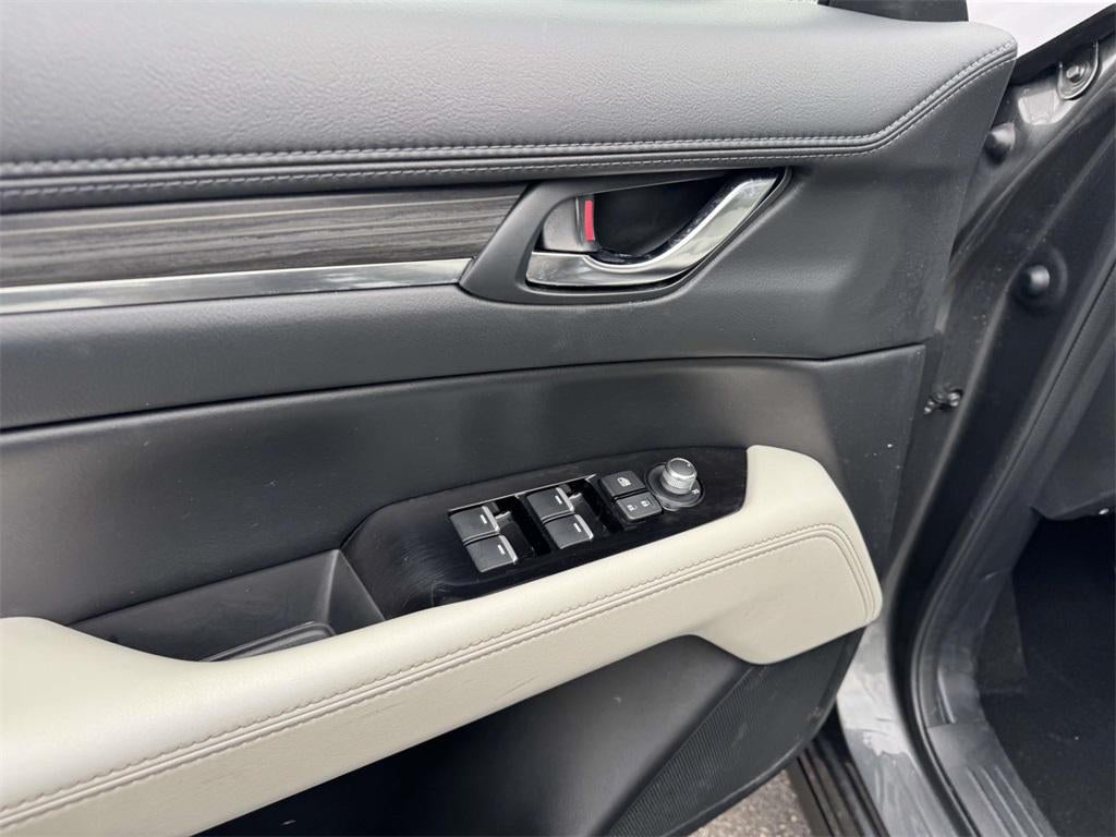 2023 Mazda Mazda CX-5 2.5 S Premium