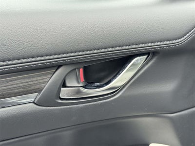 2023 Mazda Mazda CX-5 2.5 S Premium