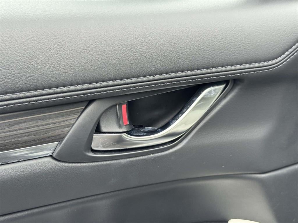 2023 Mazda Mazda CX-5 2.5 S Premium