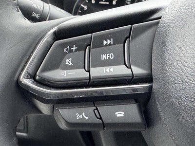 2023 Mazda Mazda CX-5 2.5 S Premium