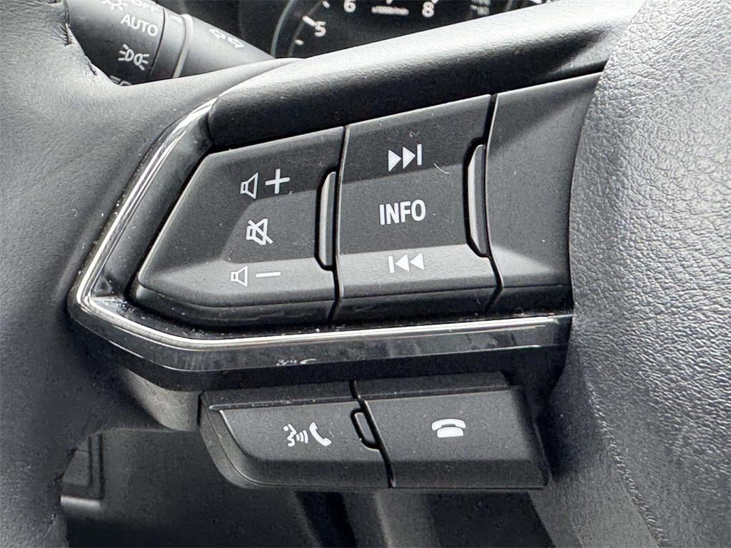 2023 Mazda Mazda CX-5 2.5 S Premium