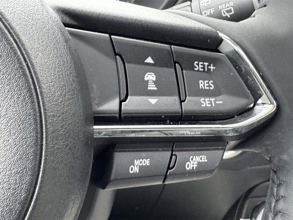 2023 Mazda Mazda CX-5 2.5 S Premium