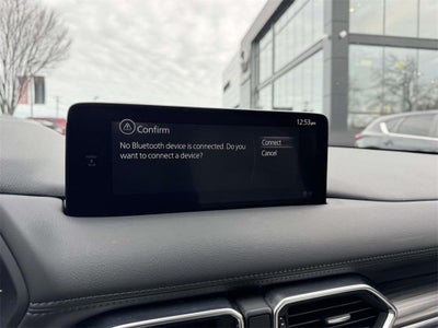 2023 Mazda Mazda CX-5 2.5 S Premium