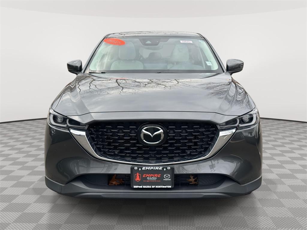 2023 Mazda Mazda CX-5 2.5 S Premium