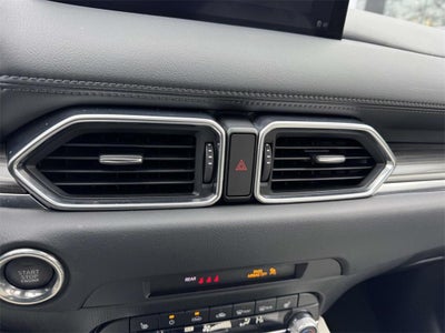 2023 Mazda Mazda CX-5 2.5 S Premium