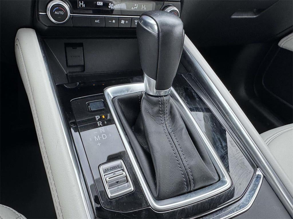 2023 Mazda Mazda CX-5 2.5 S Premium