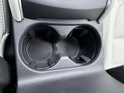 2023 Mazda Mazda CX-5 2.5 S Premium