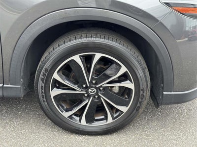 2023 Mazda Mazda CX-5 2.5 S Premium