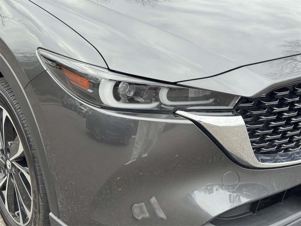 2023 Mazda Mazda CX-5 2.5 S Premium