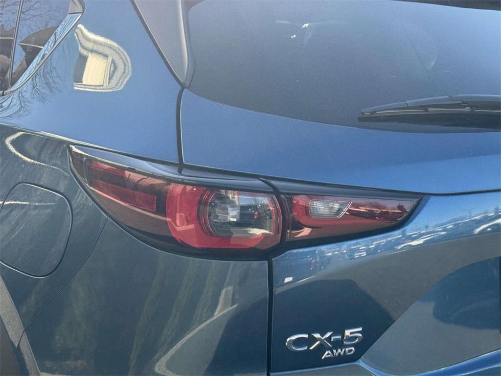 2023 Mazda Mazda CX-5 2.5 S Premium