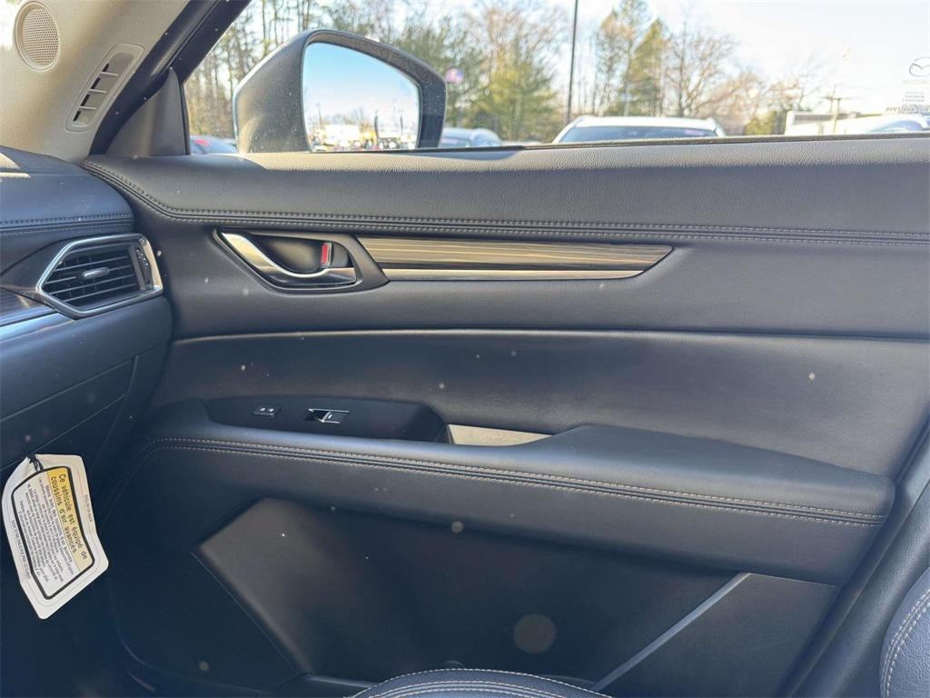 2023 Mazda Mazda CX-5 2.5 S Premium