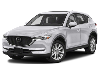 2021 Mazda Mazda CX-5 Grand Touring