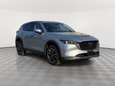 2023 Mazda Mazda CX-5 2.5 S Premium