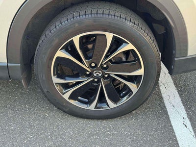 2023 Mazda Mazda CX-5 2.5 S Premium